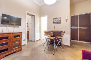 Interior - 3 House - 5C by Ghor (Rome)