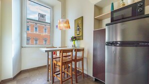 Dining - 3 House - appartamento bilocale -  by Ghor (Rome)