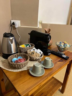 コーヒー / コーヒーメーカー
