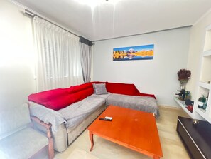 TV