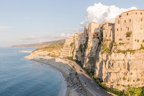 Beach - Casa Paulo: Discover the Magic of Southern Italy (Calabria)