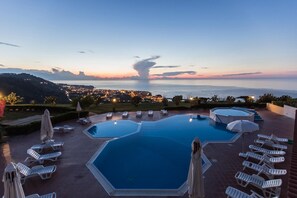 Pool - Casa Paulo: Discover the Magic of Southern Italy (Calabria)