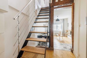 Interior - Cosy Apartment - 1br/4p - Place des Victoires (Paris)