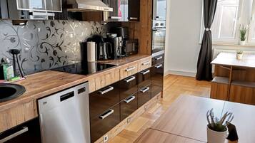 Cucina privata