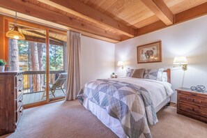 2 bedrooms, WiFi