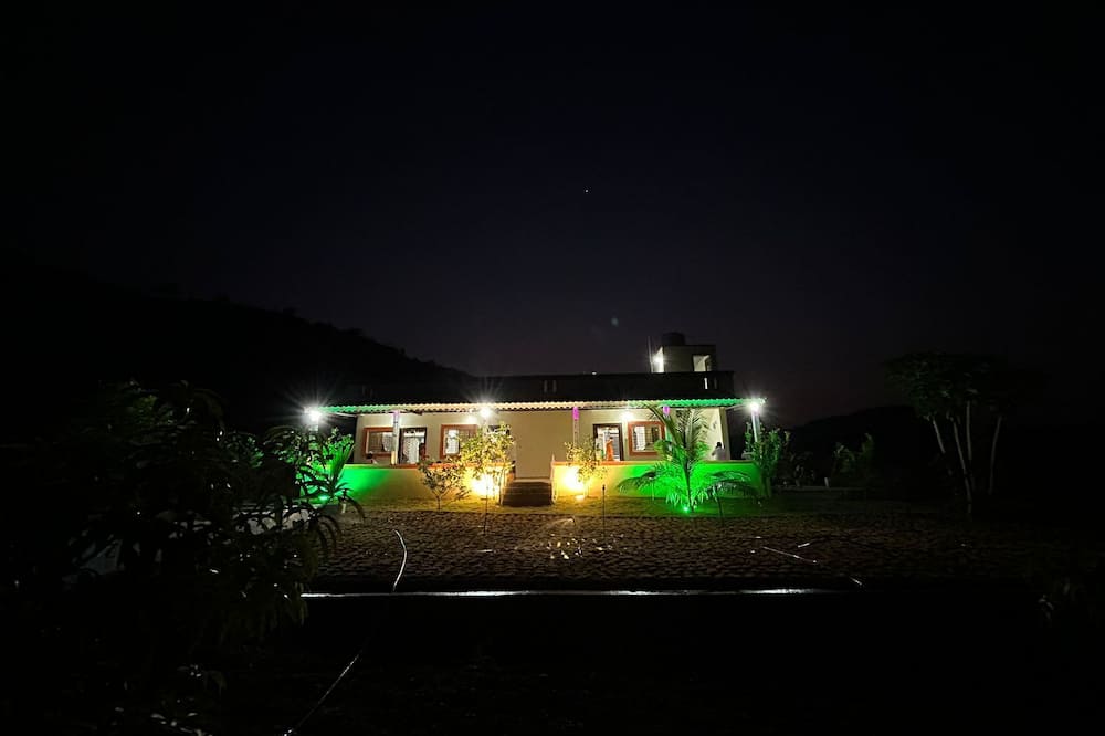 Aikant Agro Tourism Pondewadi - Markal