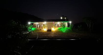 Aikant Agro Tourism Pondewadi