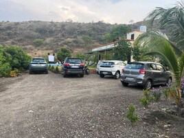 Estacionamiento gratis