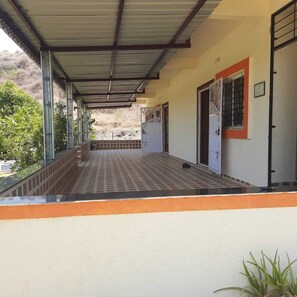 Interior - Aikant Agro Tourism Pondewadi (Ambegaon)