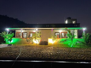 Exterior - Aikant Agro Tourism Pondewadi (Ambegaon)