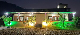 Aikant Agro Tourism Pondewadi