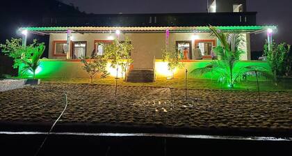 Aikant Agro Tourism Pondewadi