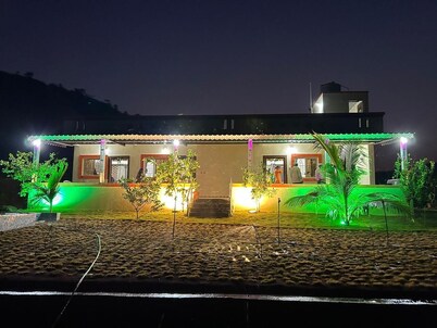 Aikant Agro Tourism Pondewadi