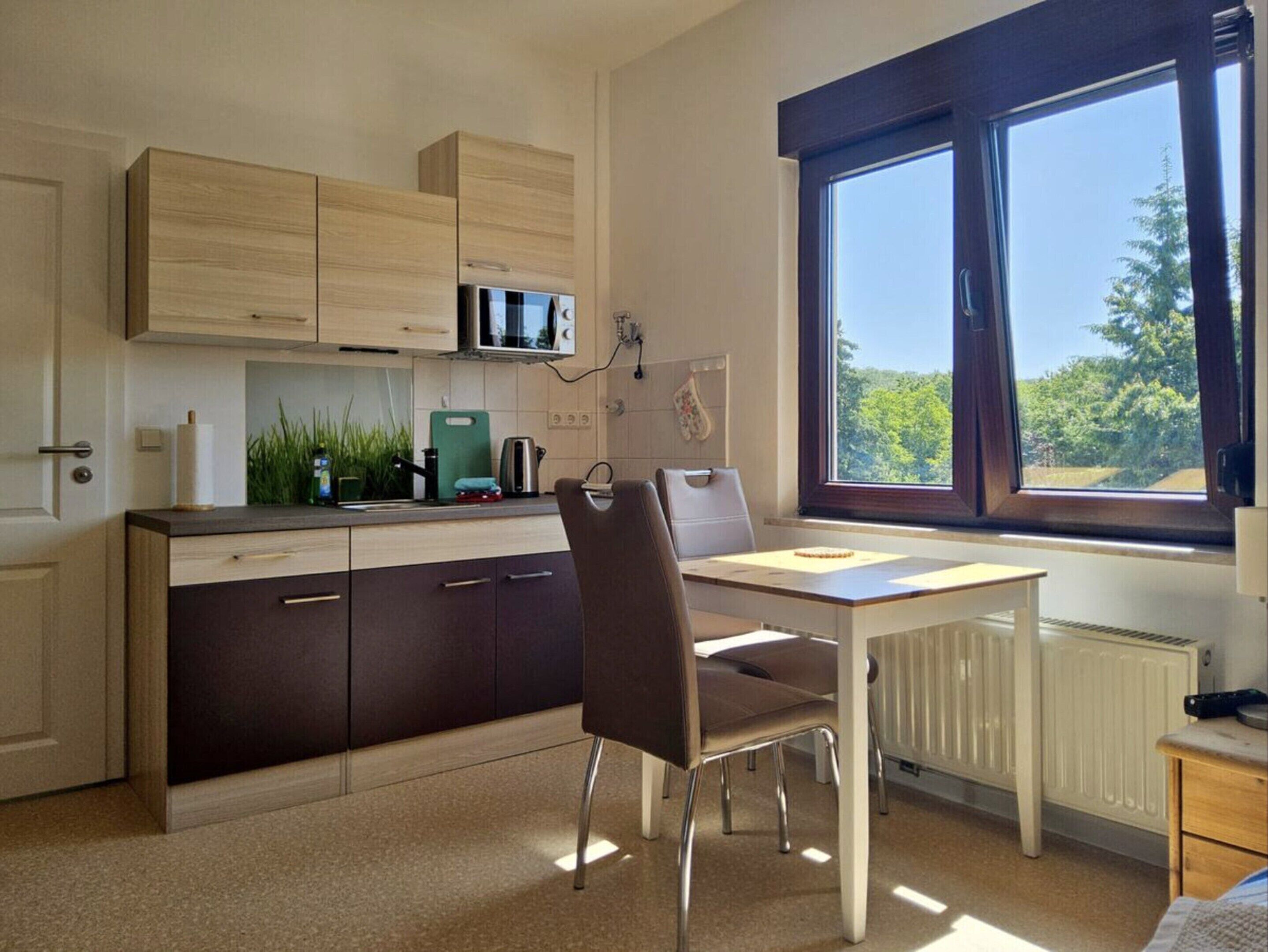 Apartment | Private kitchen