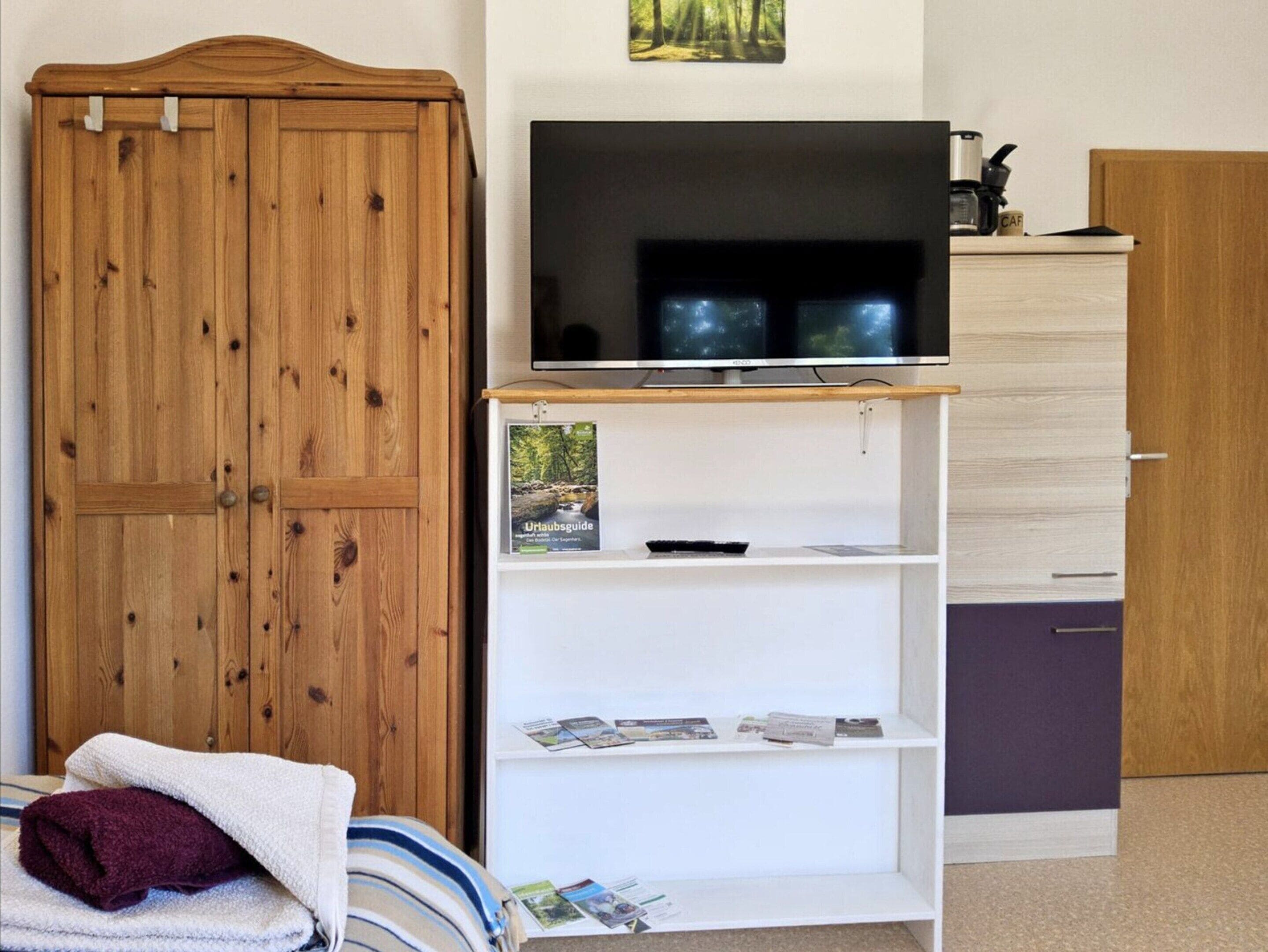 Appartement | Salle de séjour