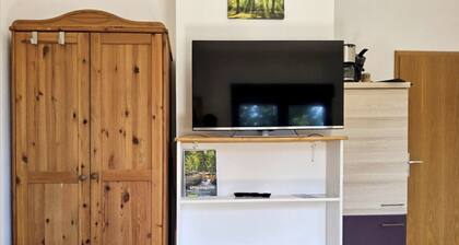 Haus Freigeist - zum Wanderer