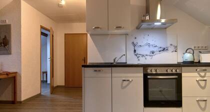 Haus Freigeist - zum Ortsblick