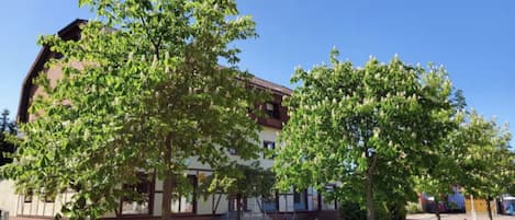 Apartment | Exterior