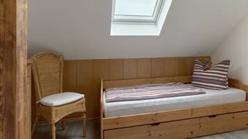 Apartamento | 2 dormitorios