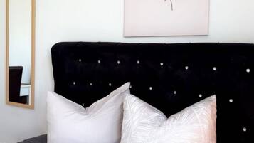 Bed sheets