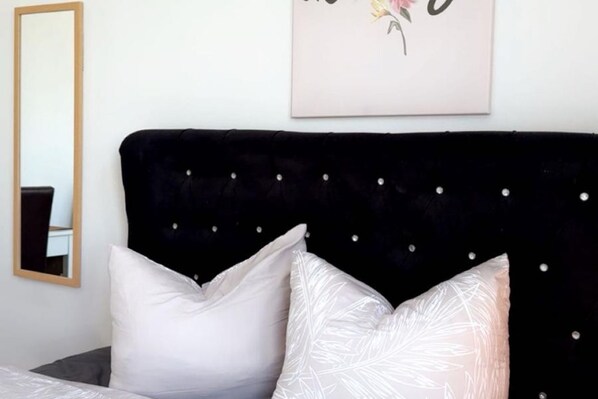 Bed sheets