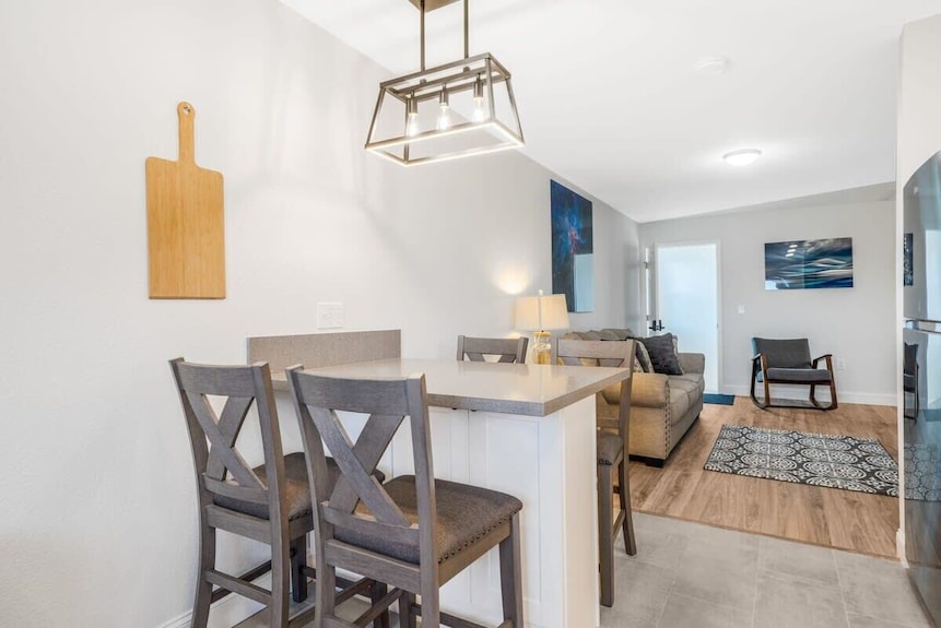 Pet-friendly, Stylish Home W/ Backyard Oasis - Santa Maria, CA