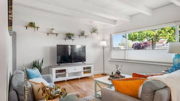 TV, offices