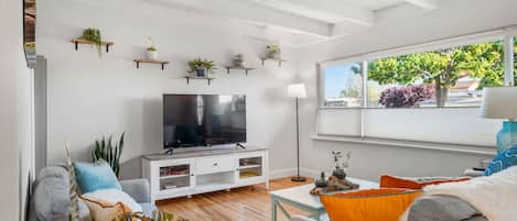 TV, offices