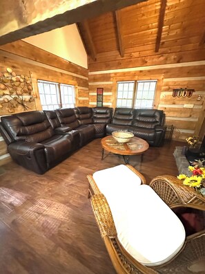 Intérieur
