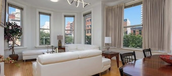 Capitol View Retreat - 2F, Fast Wi-Fi, Spacious