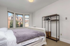 3 bedrooms, WiFi
