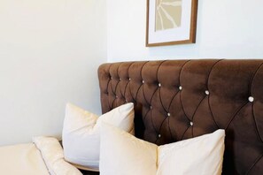 1 Schlafzimmer, Bettwäsche