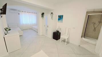 Chambre Quadruple Classique