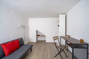 Coin séjour