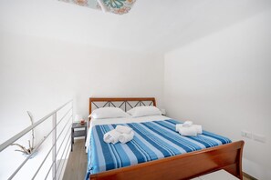 2 chambres