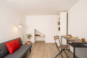 Coin séjour