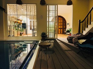 Pool - Stunning Private 3br villa-pool-beach walking (Thành phố Hội An)