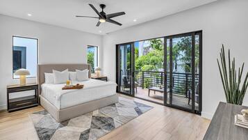 4 chambres, bureau, fer et planche Ă repasser, Wi-Fi gratuit