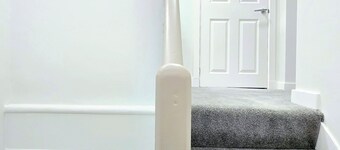 3-Bed Home in Glasgow