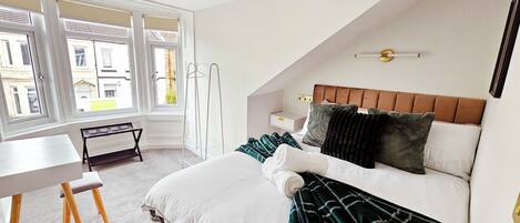 Ferros/tábuas de passar roupa, Wi-Fi de cortesia