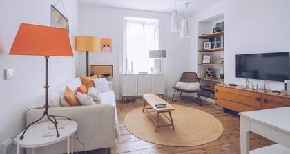 Lovely 1BR Apartment in King Street