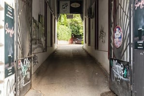 Miscellaneous