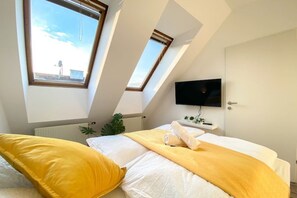 12 chambres, fer et planche à repasser, Wi-Fi, literie fournie