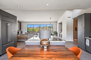 Interior - Paradise Canyon-Heated Pool-Mountain View-Estate 1 (Fort Mcdowell)