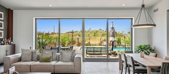 Paradise Canyon-Pool&Spa-Mountain Views-Estate 1