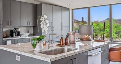 Paradise Canyon-Heated Pool-Mountain View-Estate 1