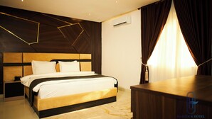 Rom – standard