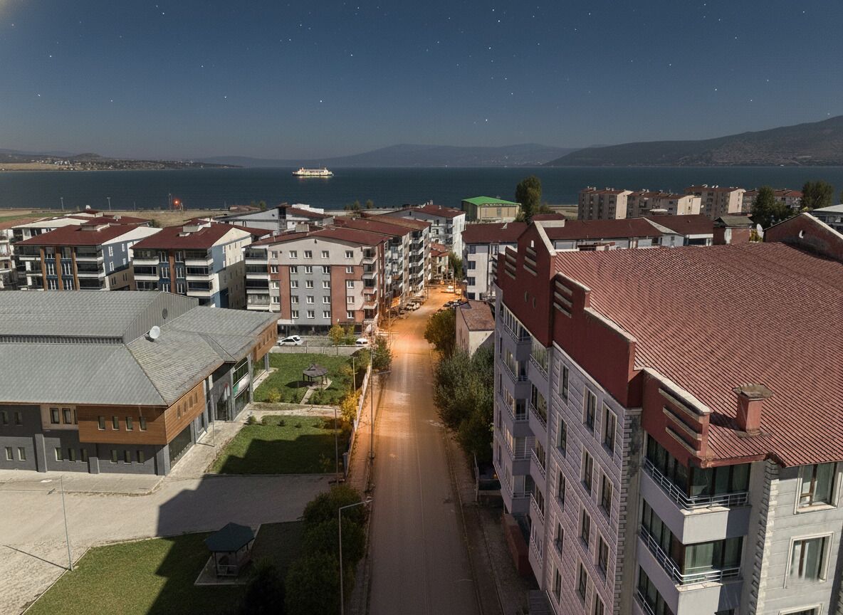Eksteriør