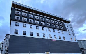 Außenbereich