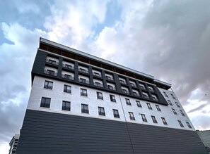Außenbereich